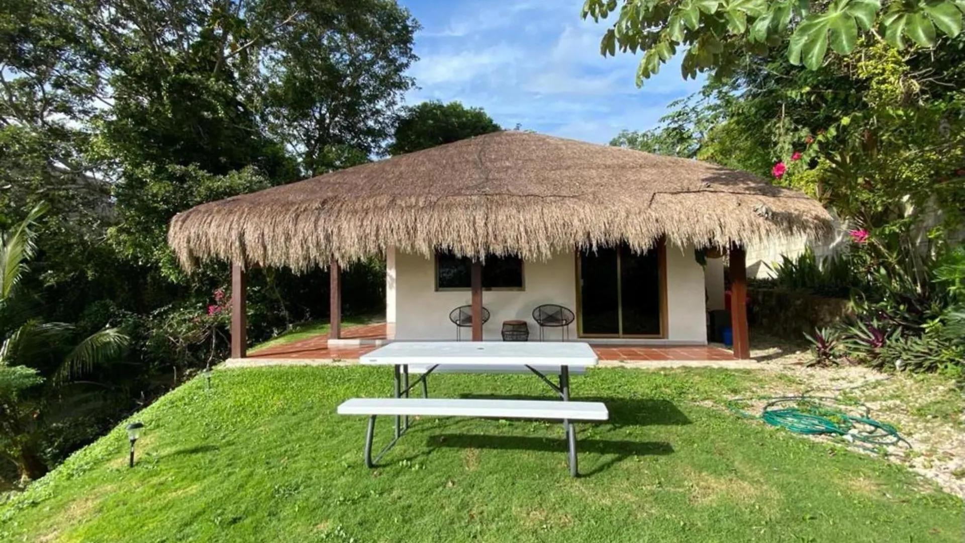 Cabana Sofia Bacalar 0*,