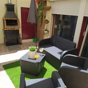  Apartamento Casas Do Beco Charming Flats Portugal
