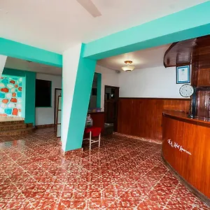 Hotel America, Bacalar