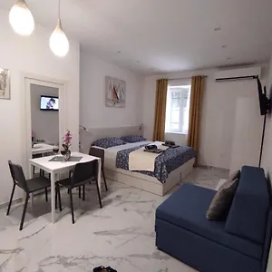  Apartamento Zoxi Croacia
